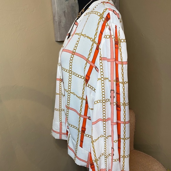 -NY&Co Blouse 🌻 - Picture 5 of 8